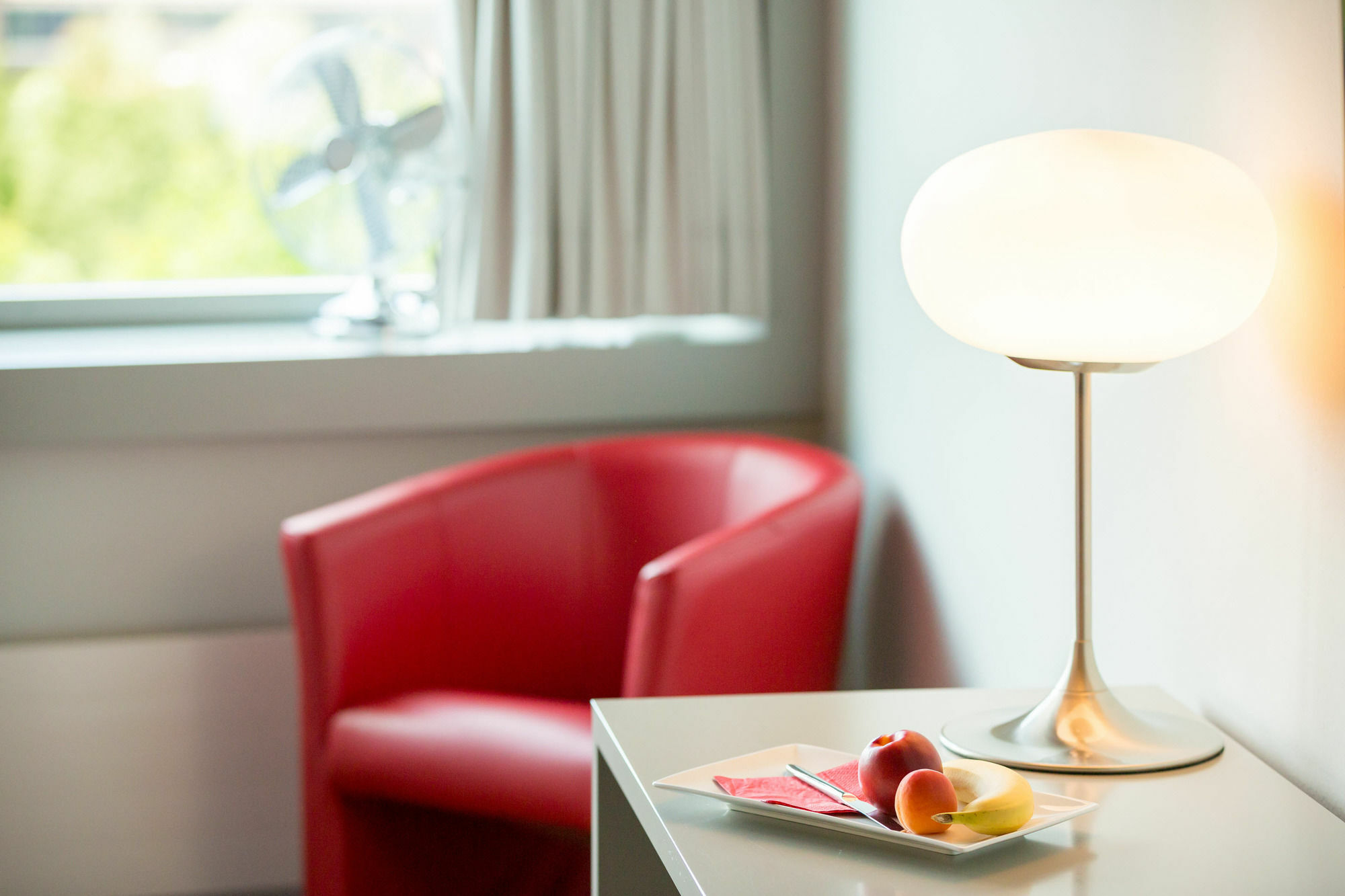 Dasbreitehotel Am Rhein Basel Luaran gambar